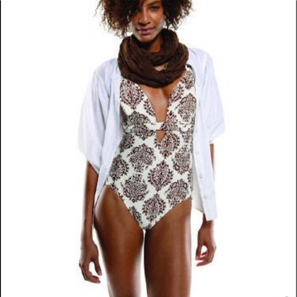 Patrick Robinson swimsuit - Size M